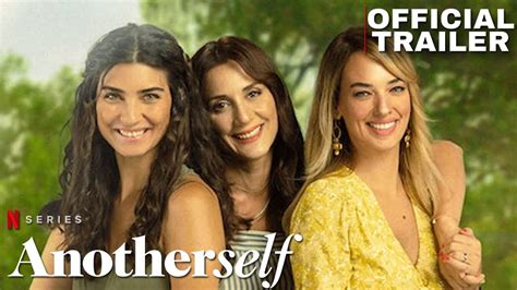 Another Self | Netflix | Trailer Series - YouTube