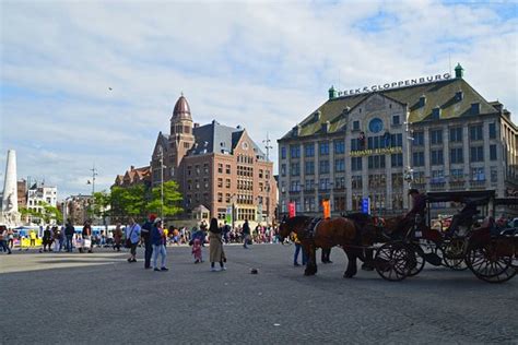 In die functie run je de dagelijkse werkzaamheden. Dam Platz (Amsterdam) - Aktuelle 2019 - Lohnt es sich ...