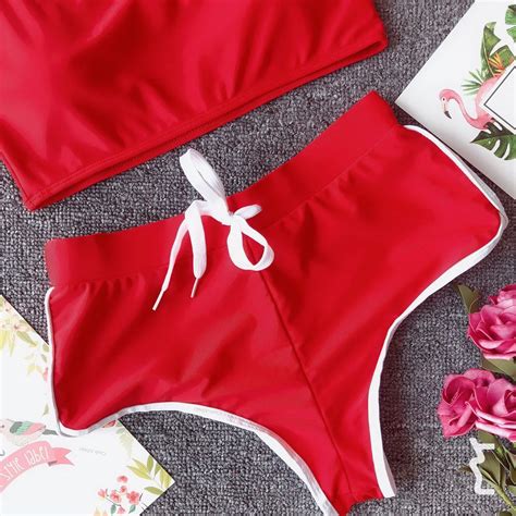 Hot Selling Swimwear Custom Logo Sexy Swimming Suits Beachwear Girl Bikini Buy Hot Selling