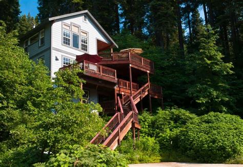 The Best Airbnb Yosemite Rentals In Yosemite National Park Itsallbee
