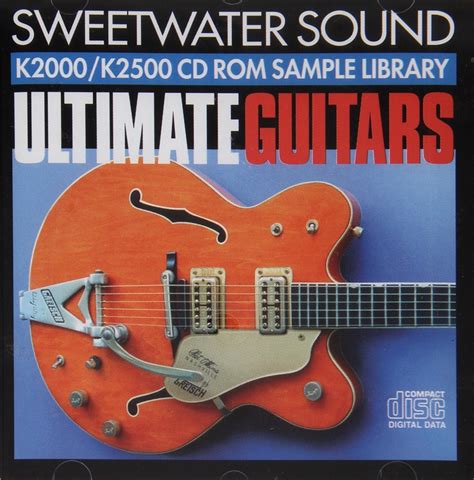 Get direct access to synchrony sweetwater credit card through official links provided below. Sweetwater Guitar CD | Sweetwater.com