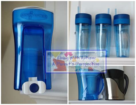 Zerowater Offers Hydration And The Best Filtration