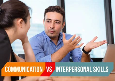 5 Interpersonal Skills All Effective Managers Need