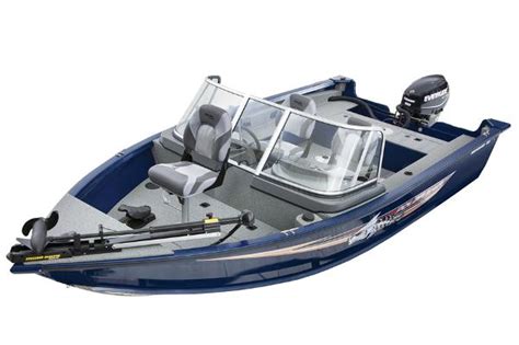 Or do you have a preowned yacht for sale? Polar Kraft Noreaster 163 Wt boats for sale - boats.com