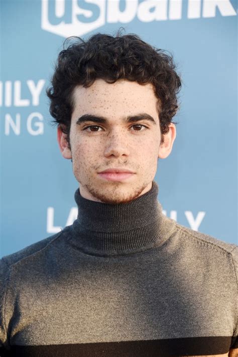 Actor karan brar, cameron boyce's best friend since childhood (and roommate who was the one that found him and called 911), got a photo of the two of. My Disney Life: Remembering Cameron Boyce