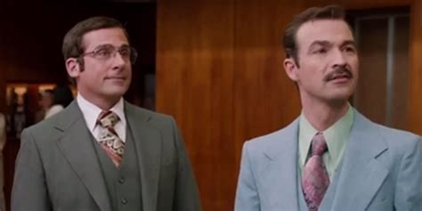 Watch Gay Man In Anchorman 2 The Legend Continues Trailer