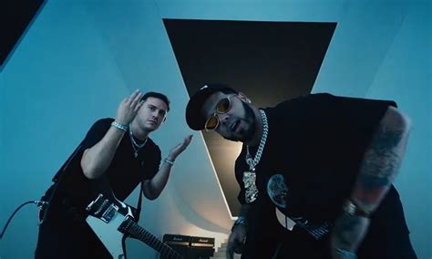 Balvin, que fue lanzado el 19 de julio de 2019, y que cuenta con más de mil 330 millones de reproducciones en la plataforma youtube. Narcos de Anuel AA, el nuevo videoclip de su álbum ...