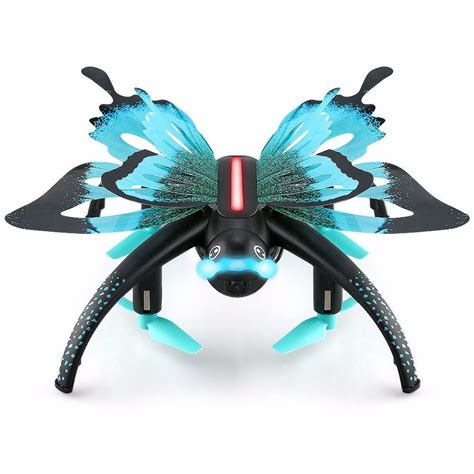 Rc Drone Quadcopter H42wh Butterfly Mini Rtf Oasis With Wifi Fpv 03mp
