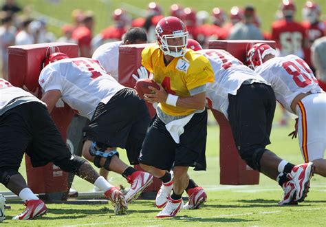 Kansas City Chiefs Training Camp Zimbio