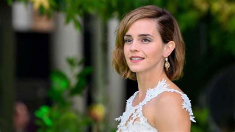 Emma Watson Comparte El Sorprendente Regalo De Su Graduación Deportes