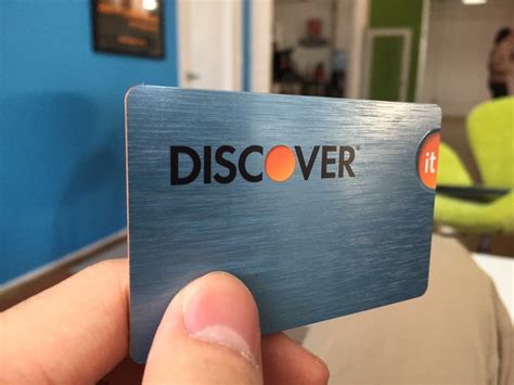 Discover It Credit Card Review And Tips