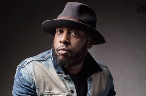 Talib Kweli Cancels Show At Riot Room After Venue Books Controversial