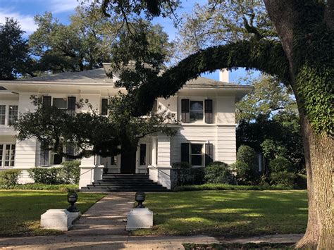 On the Road Again: HGTV’s “Home Town” – Laurel, Mississippi! – Margaret