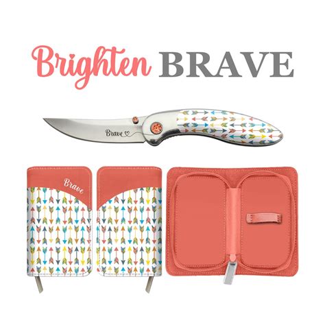Brighten BRAVE - Brighten Blades