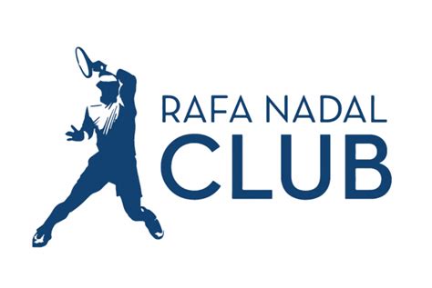 Nace El Rafa Nadal Club Revista De Tenis Grand Slam Noticias De Tenis
