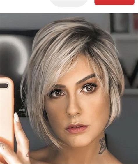 Exemplary Stacked Bob Haircuts And Hairstyles For Women With Best Hair