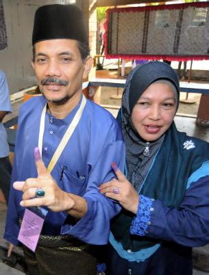 Muaythai sabah tahniah henry gurney keningau dan pmdkeningau facebook. Ahmad Sohaimi Harap Proses Mengundi Lancar - Semasa | mStar