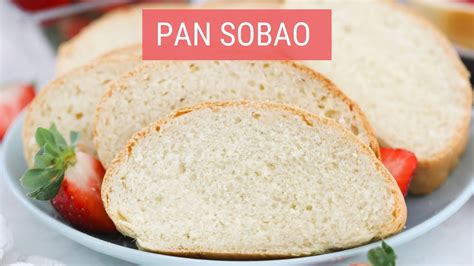 Puerto Rican Pan Sobao Puerto Rican Sweet Bread Youtube