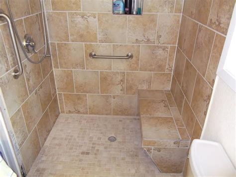 Houzz for small bathrooms remodeling ideas. Stand Up Shower | Shower remodel, Bathroom stand, Small ...