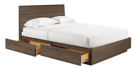 Adjustable Beds With Storage Drawers Bed With Built In Closet