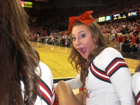 Drakesdrumuk Another Gorgeous Louisville Cheerleader Hot Sex Picture