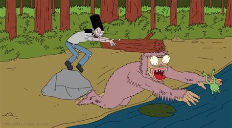 Idle Hands Superjail Season Preview