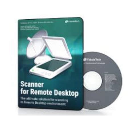 Scanner For Remote Desktop Detalhes Avaliações Preço E Funcionalidades