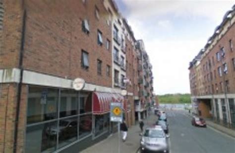 man killed instantly in fall from fifth floor apartment in limerick city