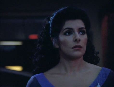 Disaster Counselor Deanna Troi Image 24188512 Fanpop