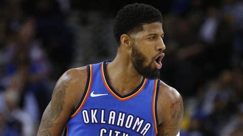 Browse 61,977 paul george stock photos and images available, or start a new search to explore more stock. Report: Paul George 'untouchable' at trade deadline ...