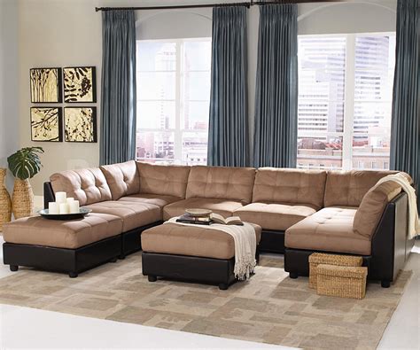 See more ideas about sofa layout, living room sectional, furniture. How to Make My Living Room Tidy and Orderly? - HomesFeed