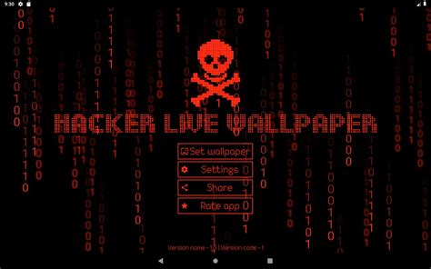 Hacker Live Wallpaper For Android Apk Download