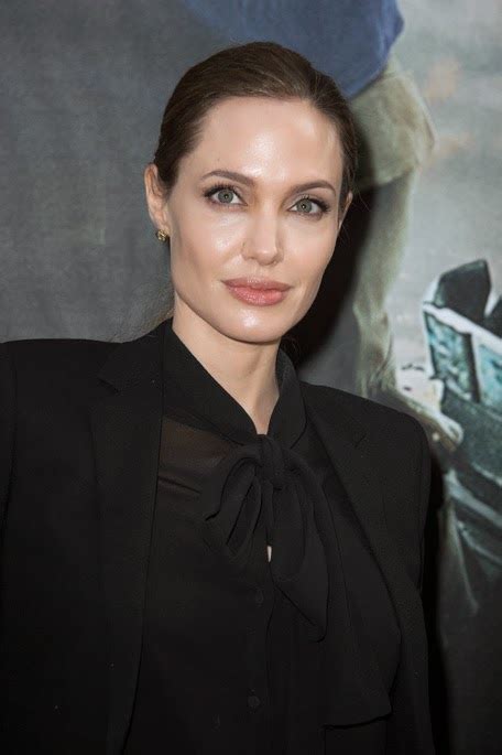 Angelina Jolie Profile And Latest Pictures 2013 14 Beautiful World