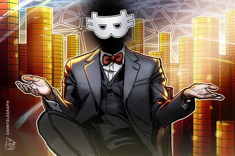 At What Bitcoin Price Will Satoshi Nakamoto Become The Worlds Richest