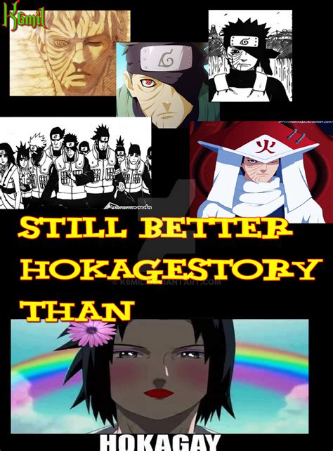 Naruto 651 Hokage Obito Sasuke Uchiha Meme By K6mil On Deviantart