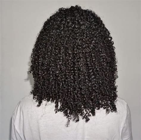 Long 3c4a Hair Natural Hair Styles Natural Hair Bloggers Curly