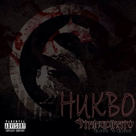 Hukbo Single By Stringdikato Spotify