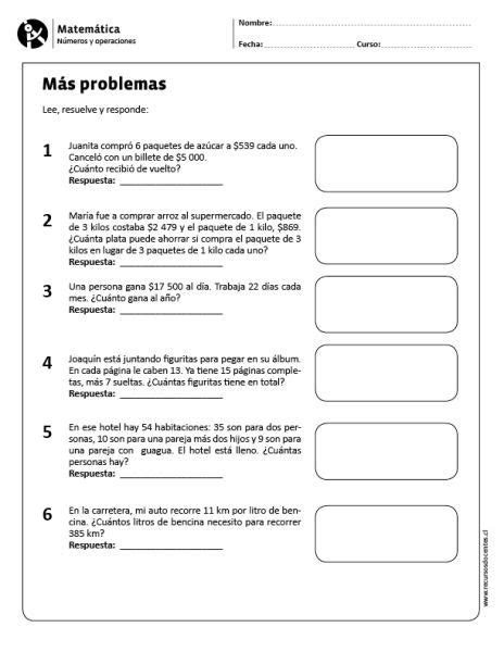Paco el chato 5 grado geografía página 51 contestado. Respuestas Del Libro De Matematicas De Sexto Grado Pagina ...