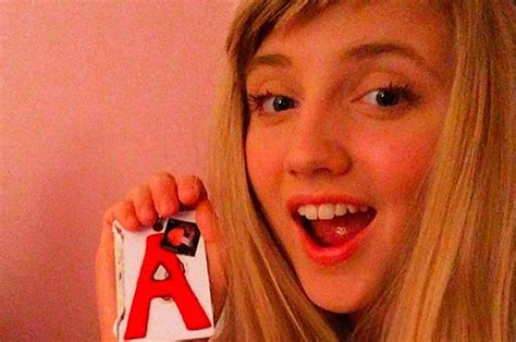 these teens used actual scarlet letters as a clever way to protest their school s sexist dress code