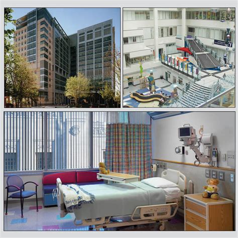 Childrens Hospital Of Philadelphia 100 Hospitals With Great Heart