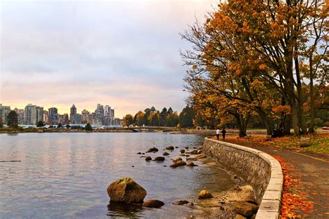 Vancouver Stanley Park Wallpaper | Vancouver - A Dream! | Pinterest | Stanley park, Stanley park ...