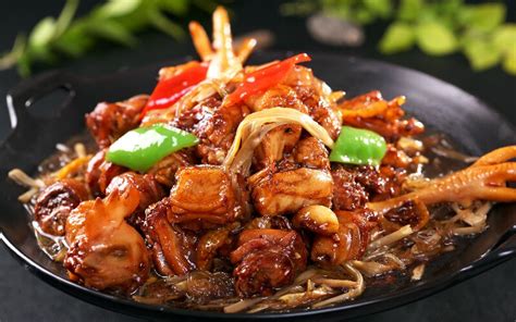 Chinese Main Course Dishes Menu Chinese Food Menu