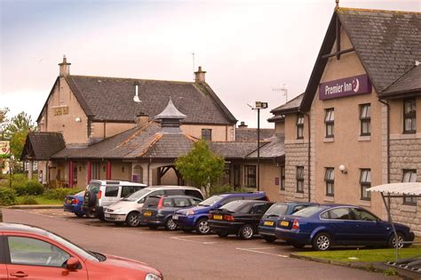 Premier Inn Fort William Hotel Au150 2023 Prices And Reviews