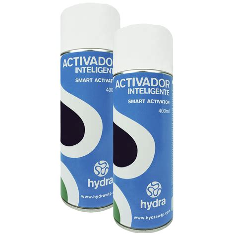 Buy Pack 2 Hydro Dipping Activator Smart Formula Hydrographics