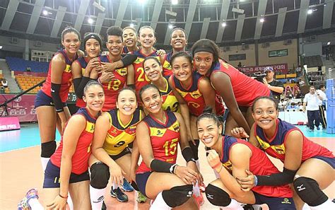 We did not find results for: Colombia definirá con Brasil el Sudamericano femenino de ...