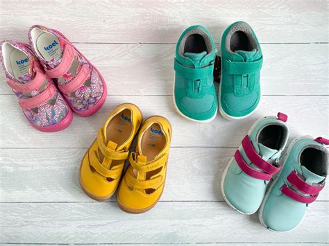 5 Benefits Of Barefoot Shoes For Kids Barefoot With Nika