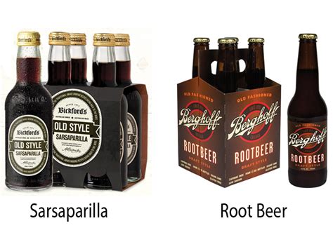Smilax aspera, also known as common smilax, rough bindweed, sarsaparille, and mediterranean smilax, grows in northern africa, the mediterranean region of europe, and tropical areas of asia. Sarsaparilla vs Root Beer | thosefoods.com