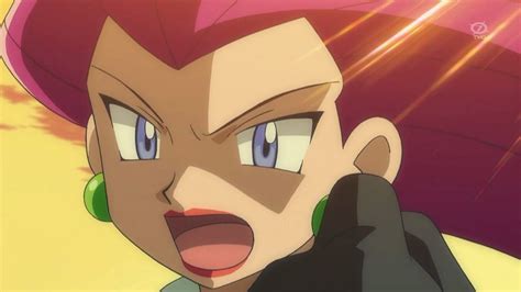 Anime Feet Jessie From Team Rocket Pokemon Xy Episode 64