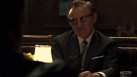 Ray Ban Clubmaster Sunglasses Worn By Angelo Bruno Harvey Keitel As
