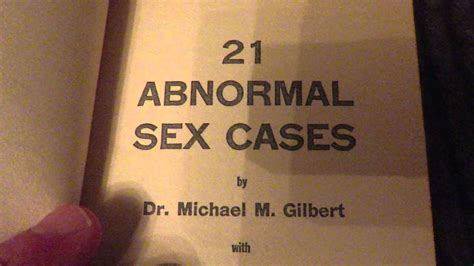 21 Abnormal Sex Cases Youtube